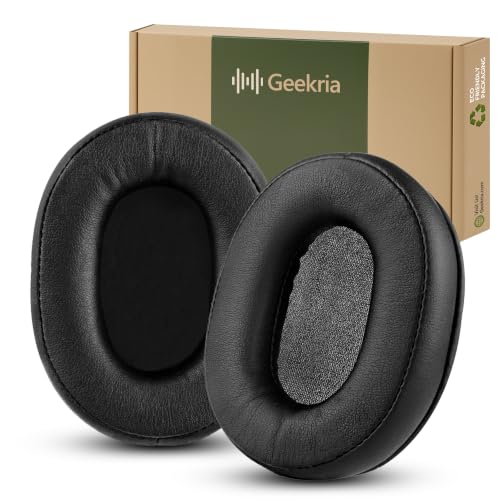 Audio technica Geekria QuickFit Replacement Ear Pads