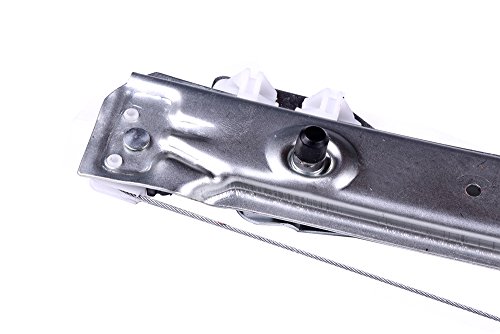 image for SCITOO Power Window Lift Regulator For 2001-2005 BMW 325i 330i 330xi 2