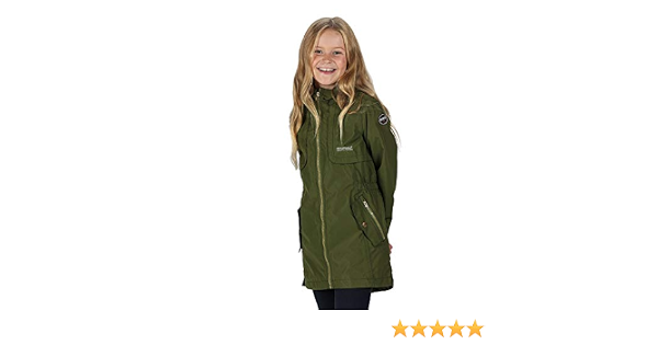 Regatta Unisex Kids Tarana' Waterproof 