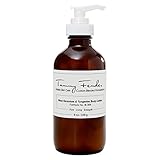 Tammy Fender Rose Geranium & Tangerine Body Lotion, 8 oz