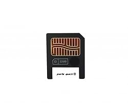 32MB Smart Media Card for Korg Triton LE 61