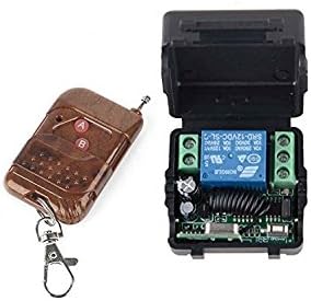 radio remote control