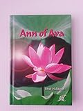 Hardcover Ann of Ava Book