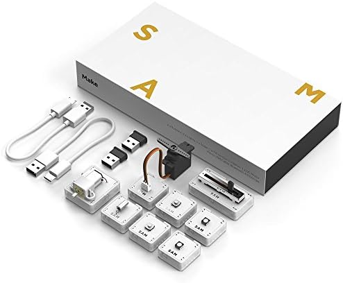 SAM Labs Make construction kit