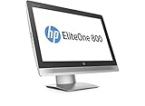 HP EliteOne 800 G2 All-in-One Computer - Intel Core i7 (6th Gen) i7-6700 3.40 GHz - Desktop