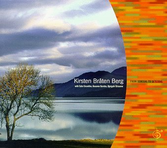 Cover of From Senegal to Setesdal