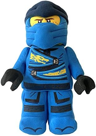 LEGO NINJAGO Jay Ninja Warrior 13 