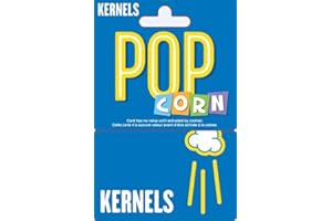 Kernels Popcorn