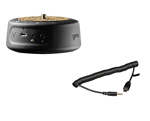 Syrp Genie Mini Bundle with Syrp 2S Link Cable for Select Sony Cameras