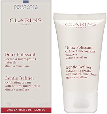 clarins refiner