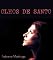Livro Olhos de Santo