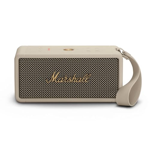 Marshall Middleton Portable Bluetooth Speaker