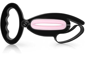 POSLAB Critical area pads for men B-192, Blue