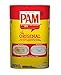 Pam Original No-Stick Cooking Spray, 12 oz., Can, 2 ct.