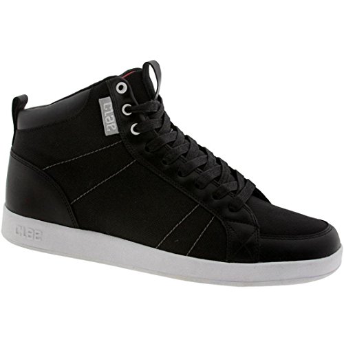 Clae Russell (black ballistic)