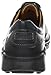 ECCO Men's Fusion Tie Oxford,Black,44 EU/10-10.5 M US