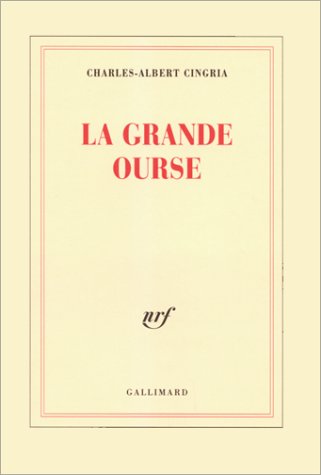La Grande Ourse