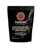 Samsara Fitness Ketogenic BHB Salts - Pure Exogenous Ketones Powder - Keto (BHB) Salts | Beta Hydroxybutyrate Supplement (2.05 Ounce)
