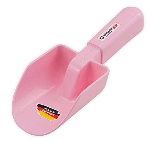 Spielstabil Small Scoop Princess - Sold Individually - Colors Vary (Made in Germany) - //coolthings.us