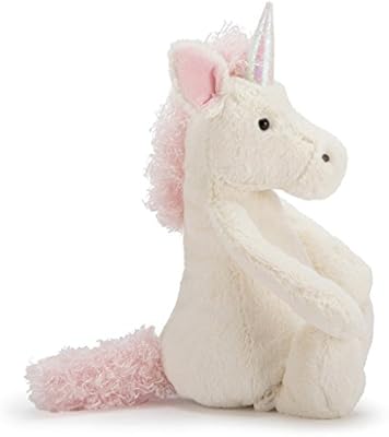 jellycat bashful unicorn