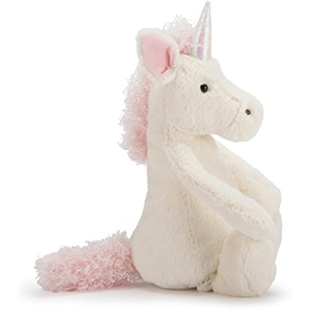 Gros doudou licorne Clearance
