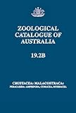 Crustacea : Malacostraca: Peracarida: Amphipoda, Cumacea, Mysidacea, Lowry, James K., 064306902X