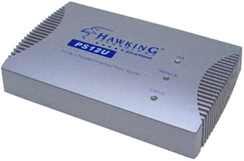 internet print server