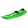Lifetime-Tandem-Sit-on-Top-Kayak-with-Back-Rests-10-Feet-Green