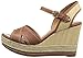 Clarks Women's Amelia Air Espadrille Platform Wedge