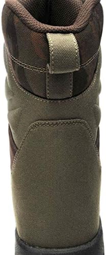 diem fishing boots review