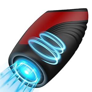 Masturbators seksspeeltjes voor mannen , Vibrators prostaat stimulator met 3D-realistische textuur, Vibration & Suction Handen Vrij penispomp man Masturberen Blowjobsex Machine -L12 Game