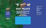 Extra Select Insect High Energy Suet Pellets 3 kg Refill view 2