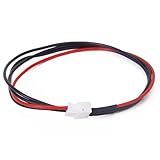 Femitu  JST-XH 3S Lipo Balance Wire Extension Lead