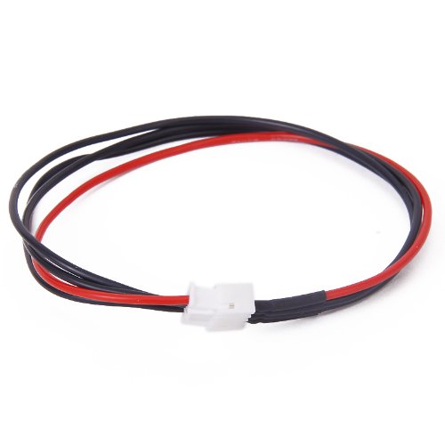 Femitu  JST-XH 3S Lipo Balance Wire Extension Lead