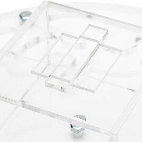 Ant Farm Educational Kit Circle Big (Formicarium, Ants) - Thumbnail 4