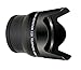 3.5X High Grade Super Telephoto Lens Compatible with Sony FDR-AX53