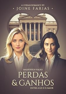 Livro Perdas e ganhos: Entre a lei e o amor