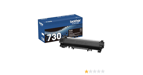 Brother Genuine Standard Yield Toner 
