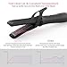 Hair Dryer Brush, Abody 4 IN 1 One Step Interchangeable Ceramic Hot Hair Brush, Frizz Free Negative Ion Hair Dryer and Volumizer for Hair Drying,Curling,Straightening,and Hair Volume Blow Dryer Brushthumb 3