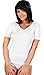 Undercover Women's Long Sleeve Thermal Vest & Long Johns 14-16 White