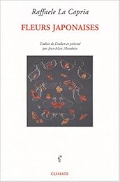 Fleurs japonaises