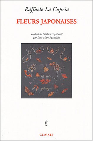 Fleurs japonaises