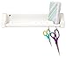 IRIS Hobby Hanger Craft Case Organizer, White