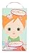 Mooshka Tots Doll - Karia