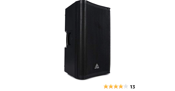Behringer DR112DSP 1200W 12 inch 