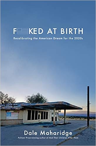 Recalibrating the American Dream