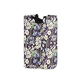 GlaKc Premium Laundry Hamper Basket, Heavy Duty