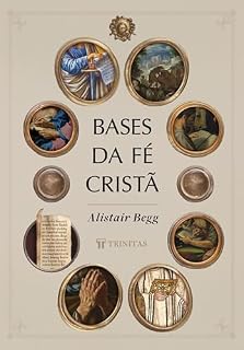 Livro Bases da fé cristã