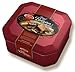 Delacre Royal Belgian Collection Tin Box Exquisite European Assorted Biscuits Net Weight 24.7 OZ (700 g)