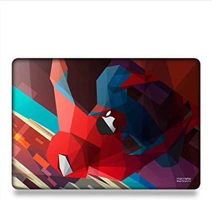 Hang Man - Skin for MacBook Pro 15" No Touchbar (2016-18)